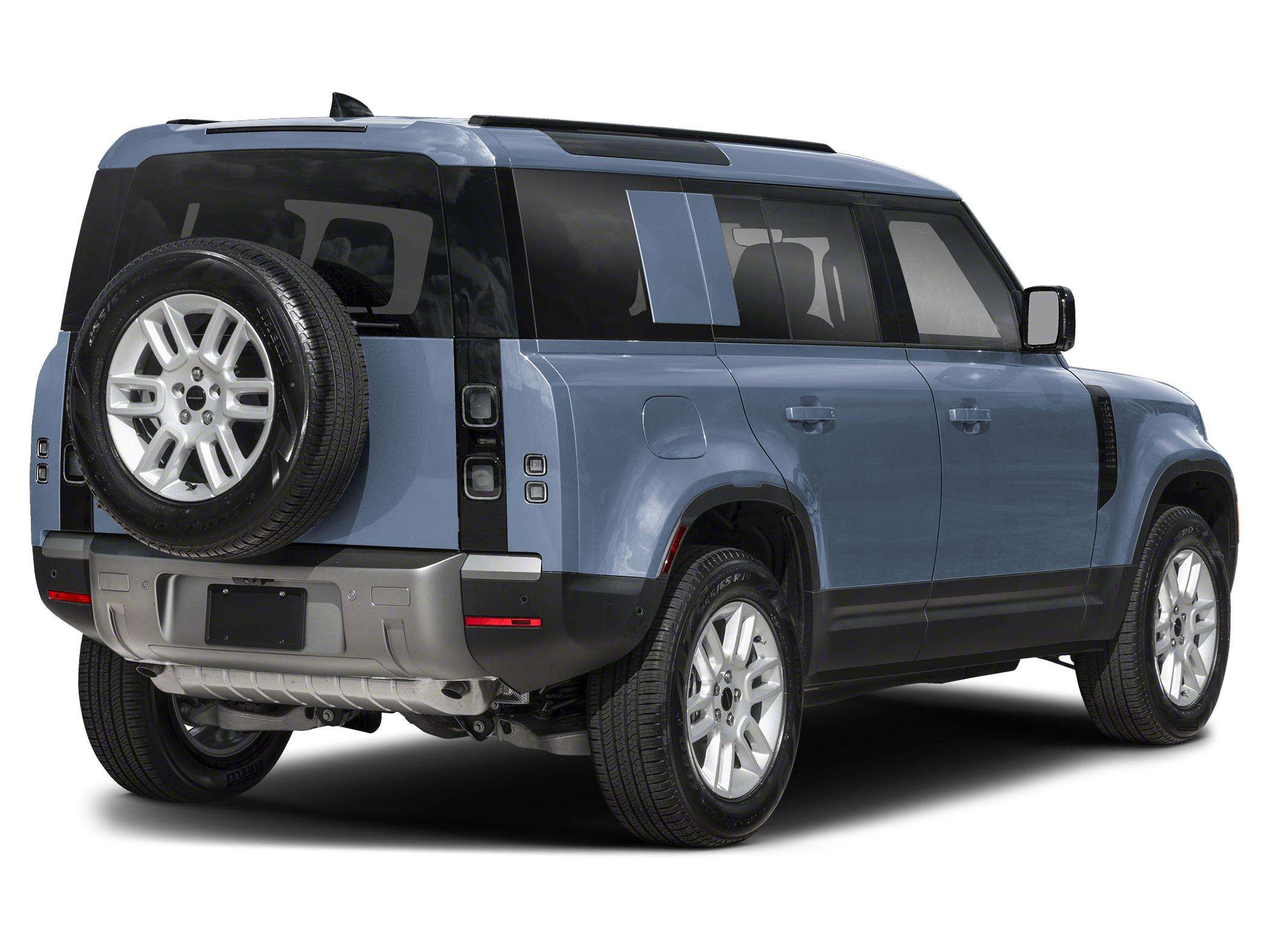 2026 Land Rover Defender 110 P300 S — снимка 1