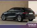 Audi A3 35 TFSI S tronic GPS ACC Gris - thumbnail 3
