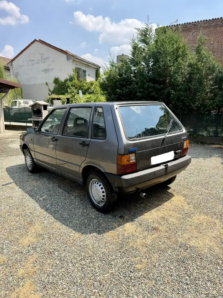 Fiat Uno 5p 1.1 S 60cv, foto 6