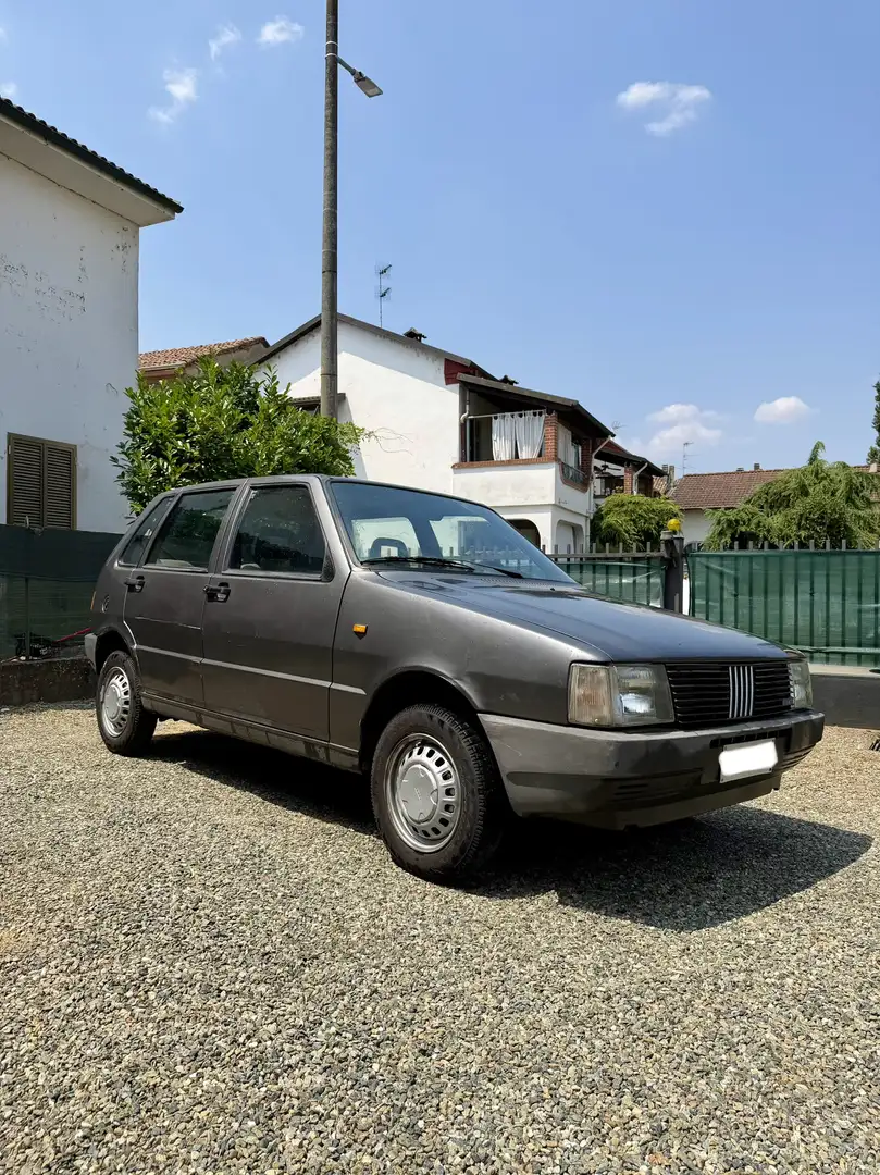 Fiat Uno 5p 1.1 S 60cv - 2