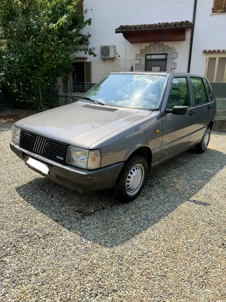 Fiat Uno 5p 1.1 S 60cv, foto 3