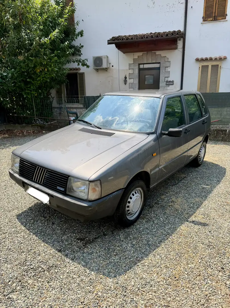 Fiat Uno 5p 1.1 S 60cv - 1
