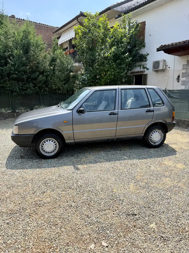 Fiat Uno 5p 1.1 S 60cv, foto 4