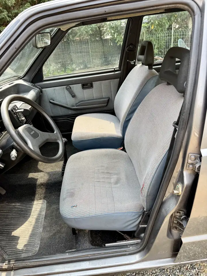 Fiat Uno 5p 1.1 S 60cv, foto 10