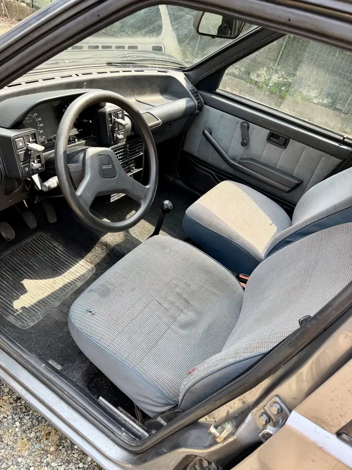 Fiat Uno 5p 1.1 S 60cv, foto 9