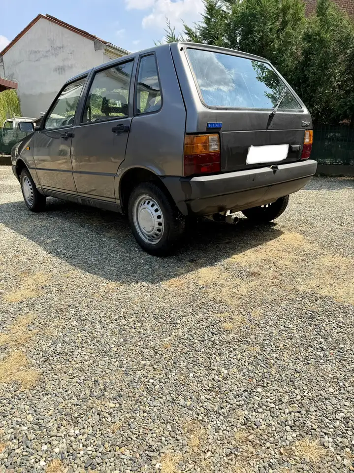 Fiat Uno 5p 1.1 S 60cv, foto 8