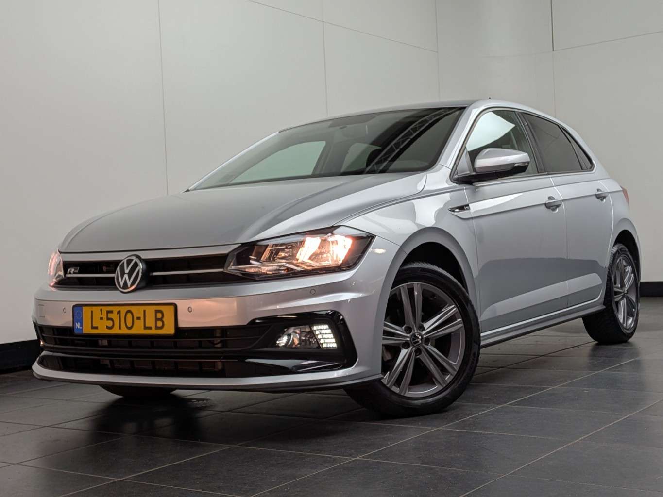 2021 Volkswagen Polo