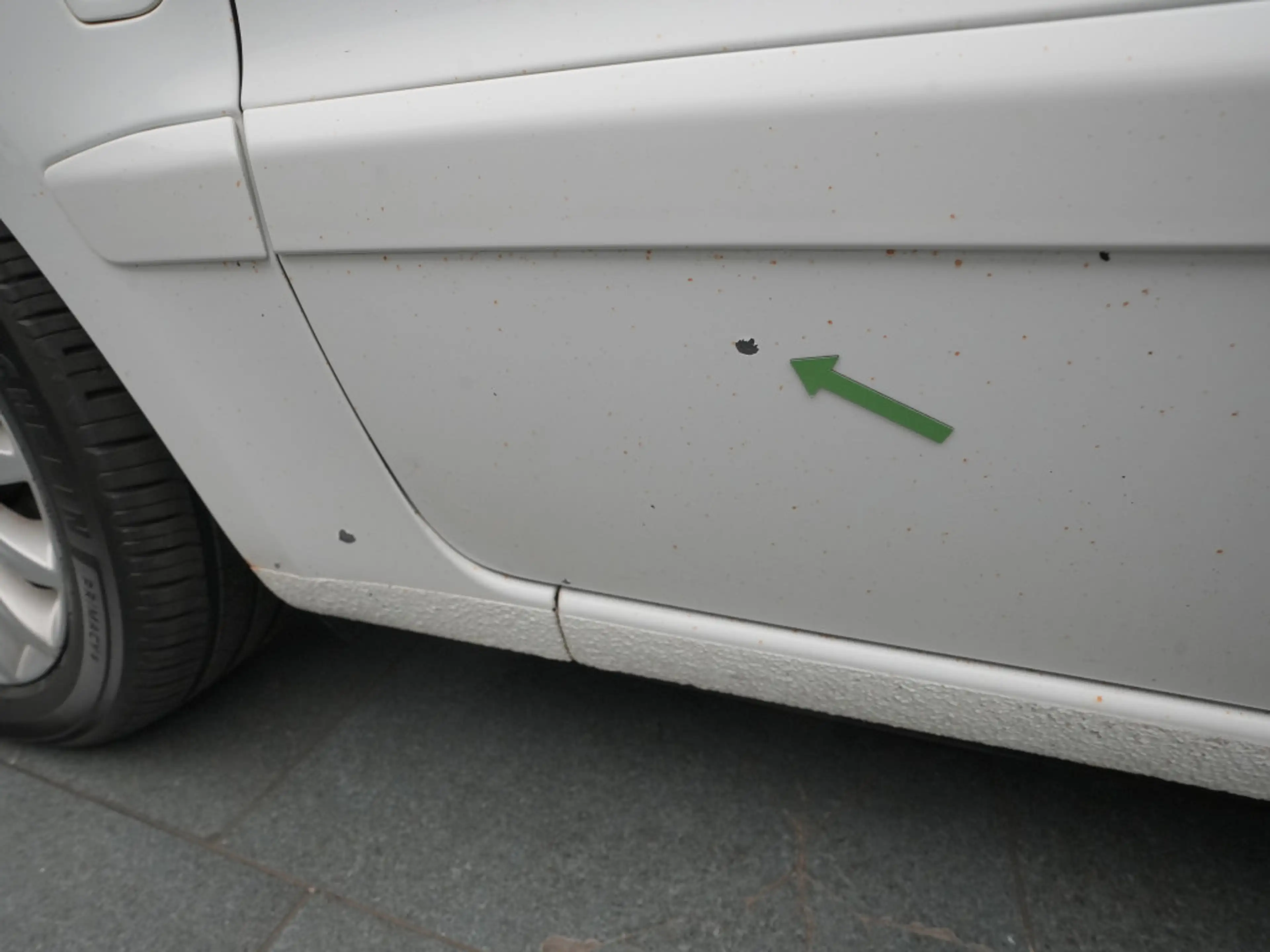Ford S-Max Business Edition 140PS/7-Sitze — photo 14