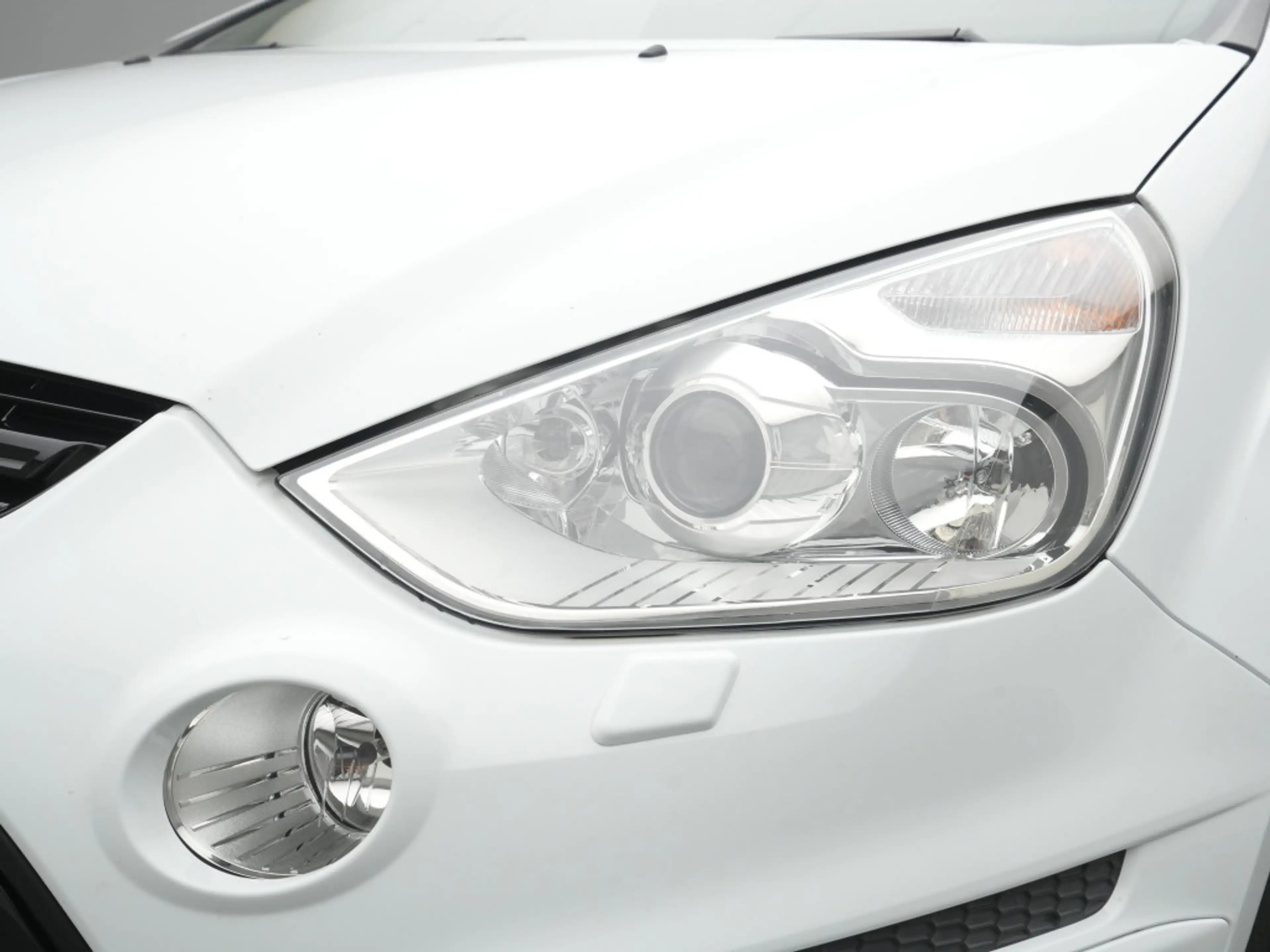 Ford S-Max Business Edition 140PS/7-Sitze — photo 11