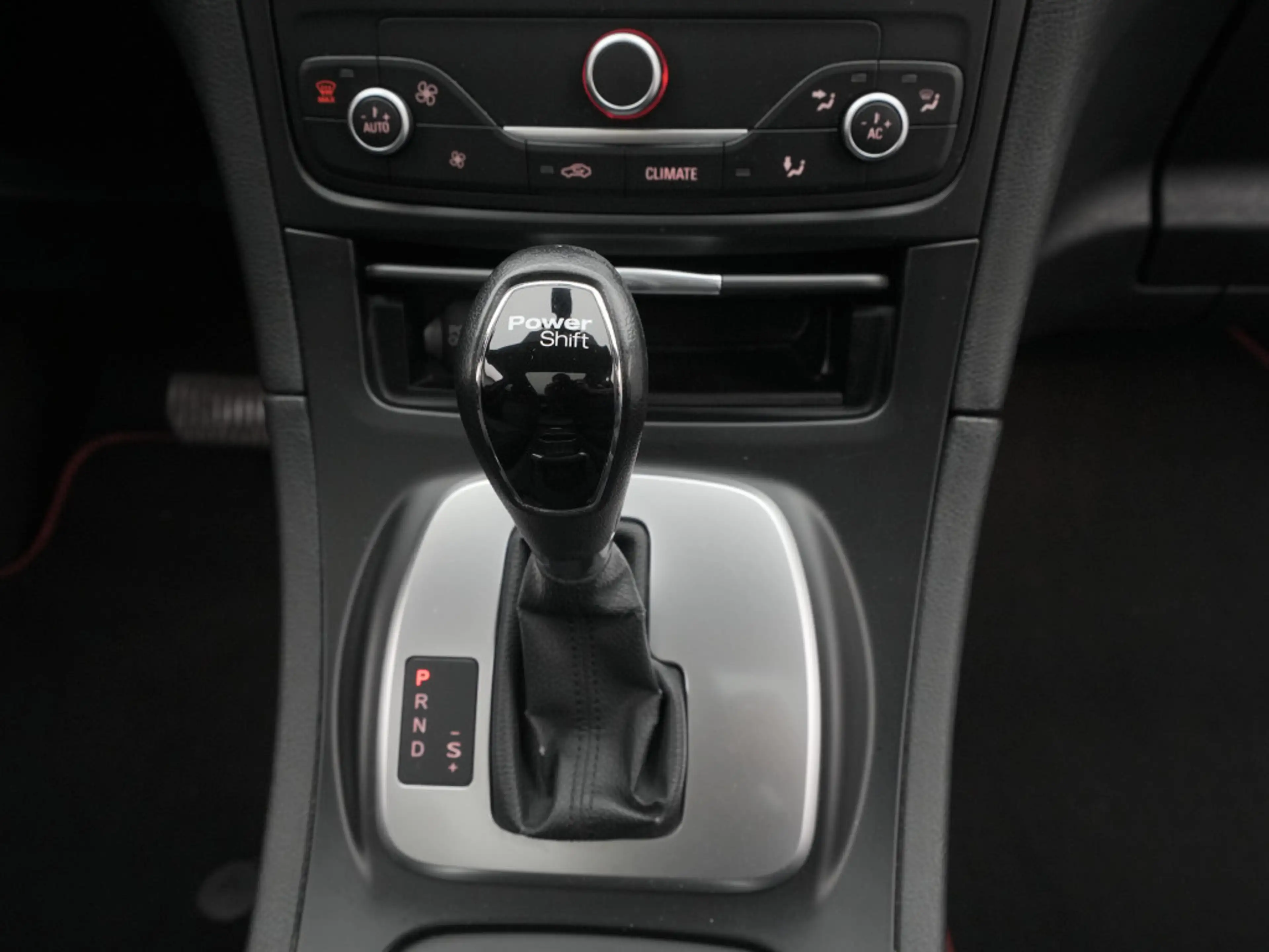 Ford S-Max Business Edition 140PS/7-Sitze — photo 13
