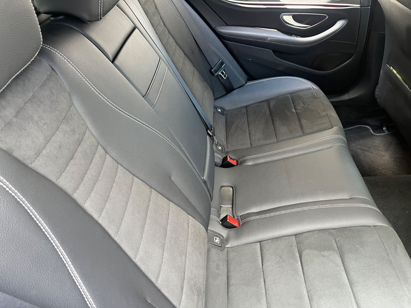 Mercedes-Benz E 220 E T-Modell E 220 d AMG Line ARTICO LED — photo 15