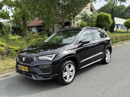 SEAT Ateca 1.5 TSI FR 150PK DSG•Pano•Trekhaak