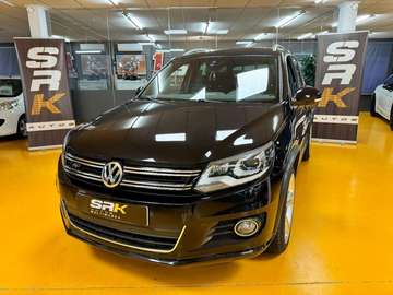 2.0TDI BMT R-Line 4Motion DSG 184