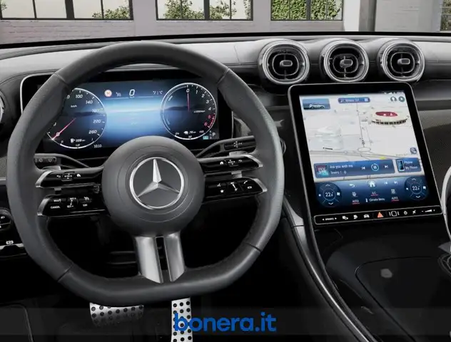Mercedes-Benz 300 view 5