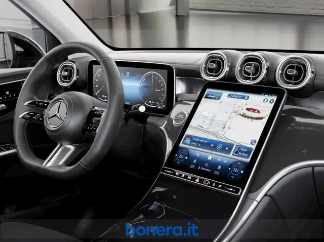 Mercedes-Benz 300 view 6