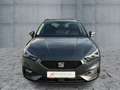SEAT Leon ST 1.5 eTSI DSG FR-LINE MATRIX+NAVI+ACC+SHZ Grau - thumbnail 3