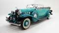 Cadillac Sonstige Phaeton 370 B V12 '32 CH00953 Grün - thumbnail 1