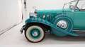 Cadillac Sonstige Phaeton 370 B V12 '32 CH00953 Grün - thumbnail 18