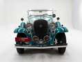 Cadillac Sonstige Phaeton 370 B V12 '32 CH00953 Grün - thumbnail 2