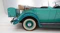 Cadillac Sonstige Phaeton 370 B V12 '32 CH00953 Grün - thumbnail 9