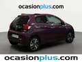 Peugeot 108 Top! 1.2 PureTech Allure Burdeos - thumbnail 5