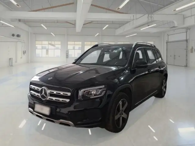 Mercedes-Benz GLB 180 GLB 180 D AUTOMATIC SPORT PLUS SUV