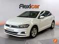 Volkswagen Polo 1.0 TSI Advance 70kW Blanco - thumbnail 42