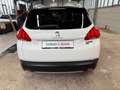 Peugeot 2008 Style Panorama Sitzheizung Navi Weiß - thumbnail 6