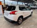 Peugeot 2008 Style Panorama Sitzheizung Navi Weiß - thumbnail 5