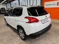 Peugeot 2008 Style Panorama Sitzheizung Navi Weiß - thumbnail 7