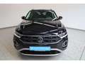 Volkswagen T-Roc 1.0 TSI Move 6-Gg. LED/NAV/DC/PDC/SH Zwart - thumbnail 3