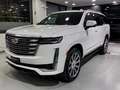 Cadillac Escalade IV 2015 6.2 V8 Platinum auto " PREZZO PIU' IVA " Bianco - thumbnail 1