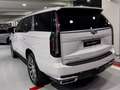 Cadillac Escalade IV 2015 6.2 V8 Platinum auto " PREZZO PIU' IVA " Bianco - thumbnail 4