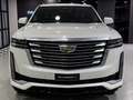 Cadillac Escalade IV 2015 6.2 V8 Platinum auto " PREZZO PIU' IVA " Bianco - thumbnail 2