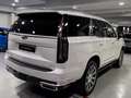 Cadillac Escalade IV 2015 6.2 V8 Platinum auto " PREZZO PIU' IVA " Bianco - thumbnail 6