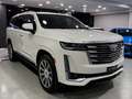 Cadillac Escalade IV 2015 6.2 V8 Platinum auto " PREZZO PIU' IVA " Bianco - thumbnail 7