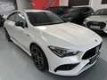Mercedes-Benz CLA 45 AMG Shooting Brake 35 4Matic+ 7G-DCT Weiß - thumbnail 4