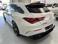 Mercedes-Benz CLA 45 AMG Shooting Brake 35 4Matic+ 7G-DCT Weiß - thumbnail 9