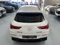 Mercedes-Benz CLA 45 AMG Shooting Brake 35 4Matic+ 7G-DCT Weiß - thumbnail 8
