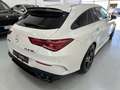 Mercedes-Benz CLA 45 AMG Shooting Brake 35 4Matic+ 7G-DCT Weiß - thumbnail 6