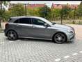 Mercedes-Benz A 180 AMG N. Edition Plus Grijs - thumbnail 2