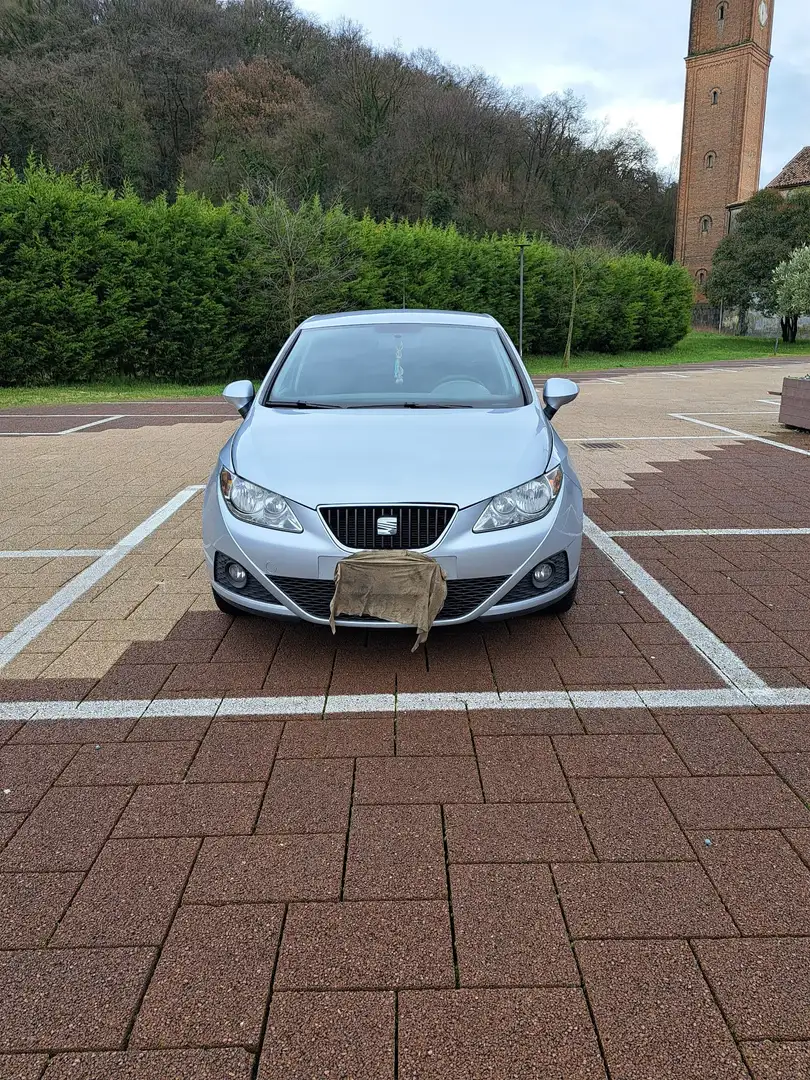 SEAT Ibiza SC 1.4 tdi - 1