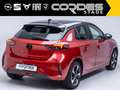 Opel Corsa-e GS Automatik ACC PDC Kamera, Wärmepumpe 0% Finanzi Rot - thumbnail 4