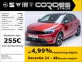 Opel Corsa-e GS Automatik ACC PDC Kamera, Wärmepumpe 0% Finanzi Rot - thumbnail 1
