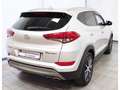 Hyundai TUCSON Passion 2WD Autom. Navi Kamera PDC SHZ Silber - thumbnail 4