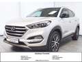 Hyundai TUCSON Passion 2WD Autom. Navi Kamera PDC SHZ Silber - thumbnail 1