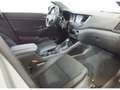 Hyundai TUCSON Passion 2WD Autom. Navi Kamera PDC SHZ Silber - thumbnail 8