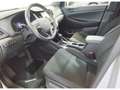 Hyundai TUCSON Passion 2WD Autom. Navi Kamera PDC SHZ Silber - thumbnail 6