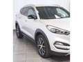 Hyundai TUCSON Passion 2WD Autom. Navi Kamera PDC SHZ Silber - thumbnail 3