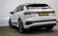 Audi Q4 e-tron 40 SOH 92% S-Line Competition 204pk PANORAMA Origi Blanc - thumbnail 6